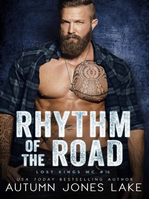 cover image of Rhythm of the Road
